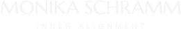 Logo Monika Schramm Inner Alignment